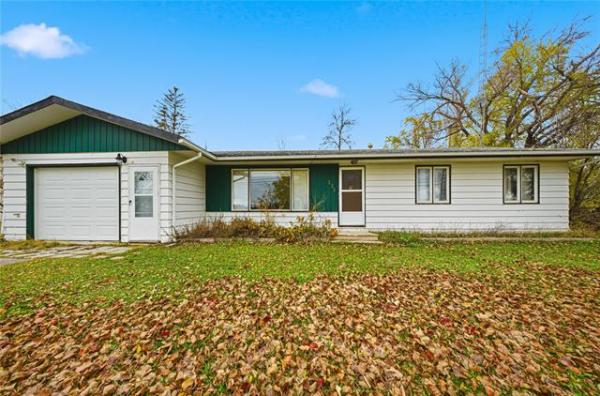 Home Photo - 223 Thompson Drive