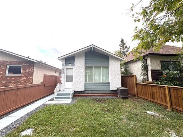 Home Photo - 1824 Legion Avenue
