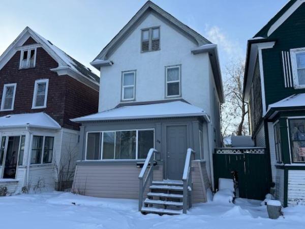 Home Photo - 258 Cathedral Avenue
