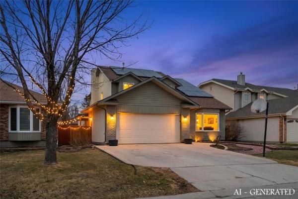 Home Photo - 72 Hillberry Bay