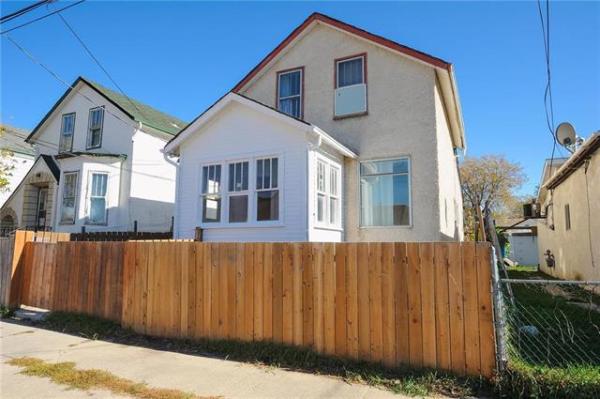 Home Photo - 253 Patrick Street