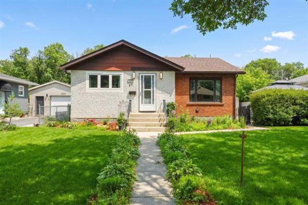 Home Photo - 411 Leighton Avenue