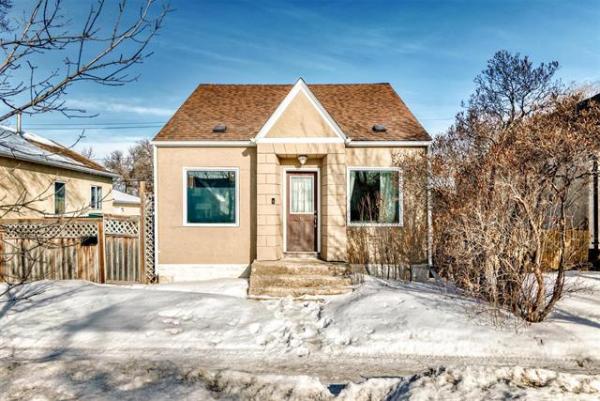 Home Photo - 363 Regent Avenue