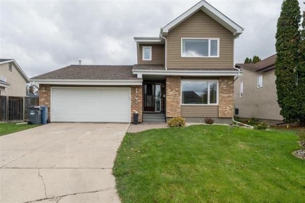 Home Photo - 55 Eglinton Crescent