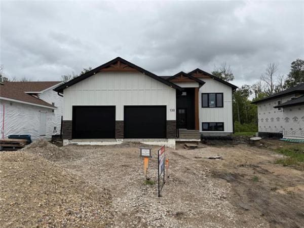 Home Photo - 130 RavenHill Drive