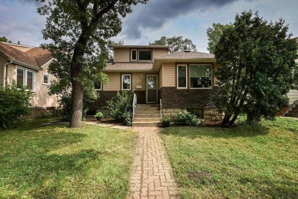 Home Photo - 200 Beaverbrook Street