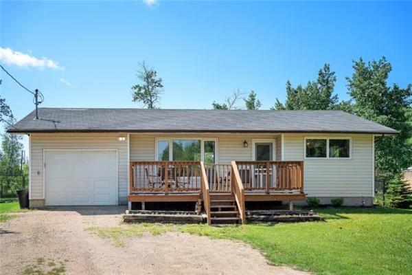 Home Photo - 116 Therrien Drive