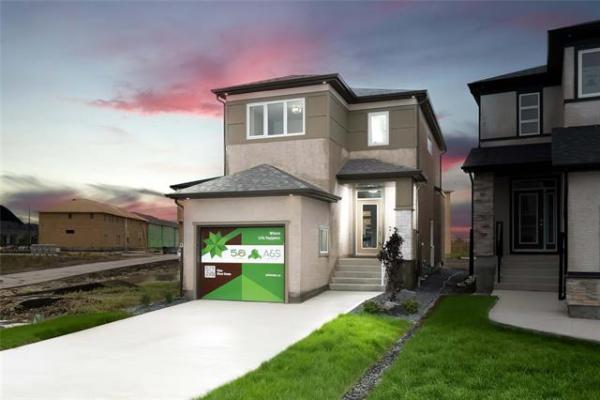 Home Photo - 59 Waxwing Street