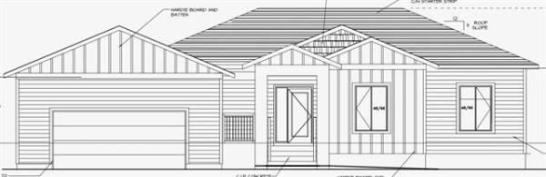 Home Photo - 106 Rosser Road