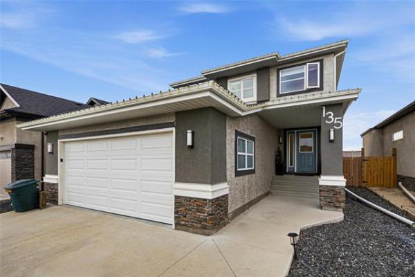 Home Photo - 135 Kingsclear Drive