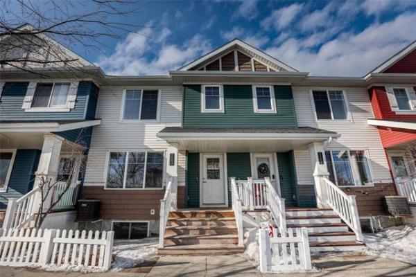 Home Photo - 1103-25 Tim Sale Drive