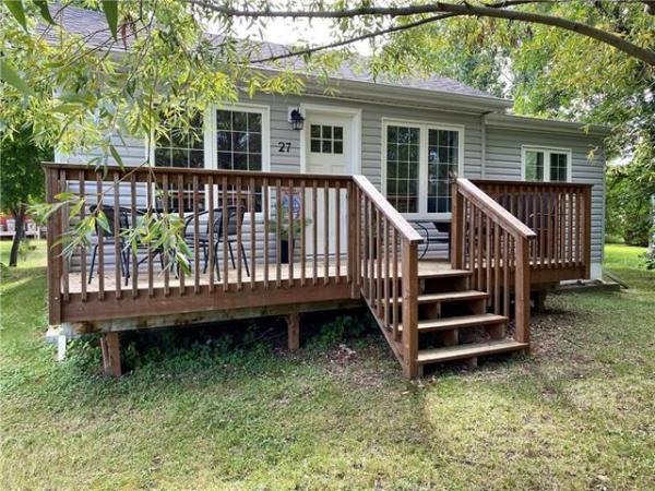Home Photo - 27 2nd Avenue