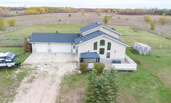 Home Photo - 43141 44N Road