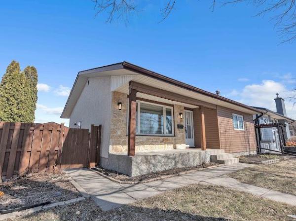 Home Photo - 377 WALES Avenue