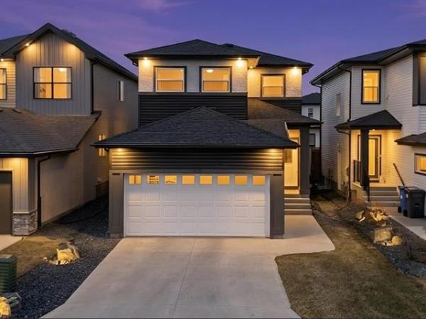 Home Photo - 335 Evelyne Reese Boulevard