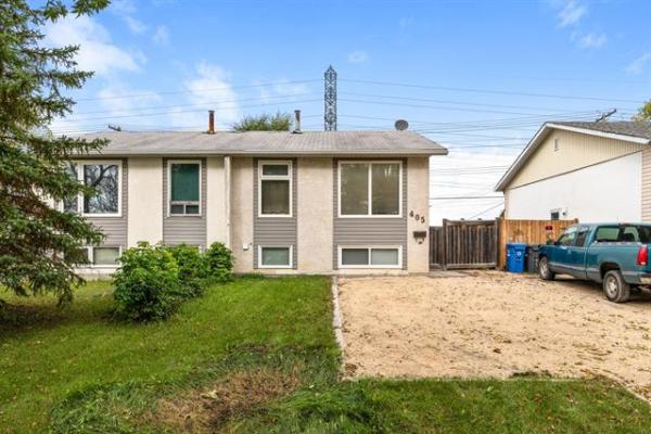 Home Photo - 405 Dowling Avenue