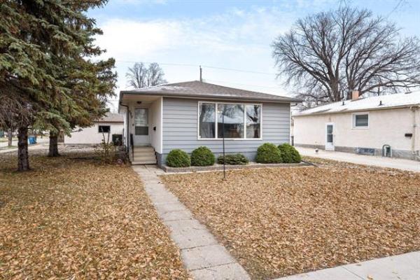 Home Photo - 577 Edison Avenue