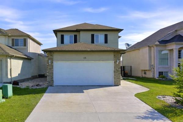 Home Photo - 15 Kirkland Road