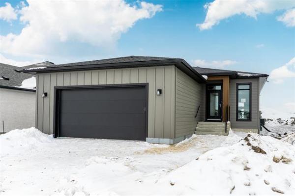 Home Photo - 17 Parkrose Place