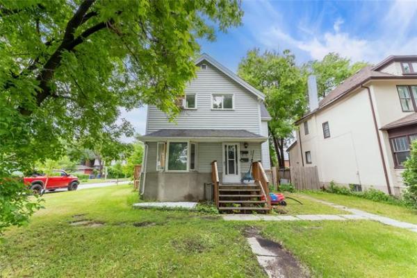 Home Photo - 150 Cathedral Avenue