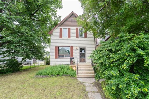 Home Photo - 2272 Gallagher Avenue