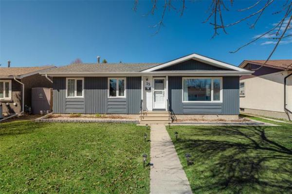 Home Photo - 15 George Suttie Bay