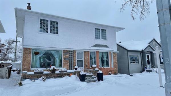 Home Photo - 568 Inkster Boulevard