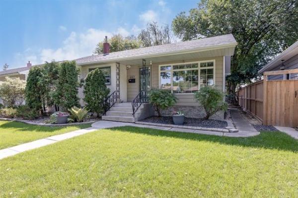 Home Photo - 440 Helmsdale Avenue