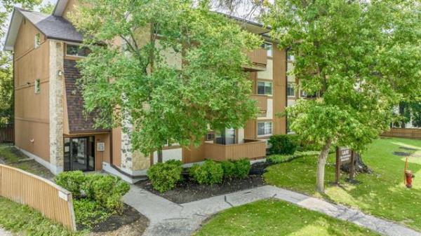 Home Photo - 308-225 Princeton Boulevard