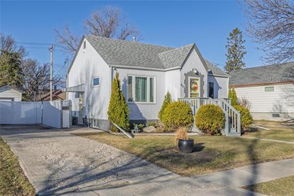 Home Photo - 312 Melbourne Avenue