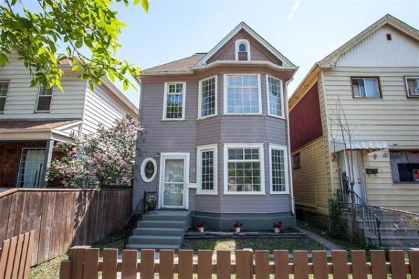 Home Photo - 681 Victor Street