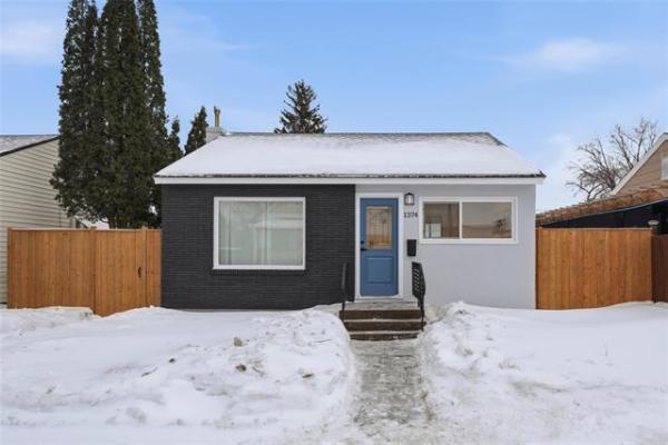 Home Photo - 1374 William Avenue