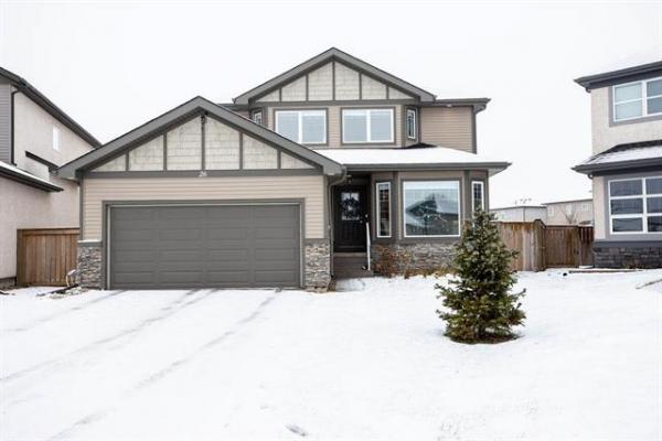 Sage Creek For Sale - Winnipeg Free Press Homes