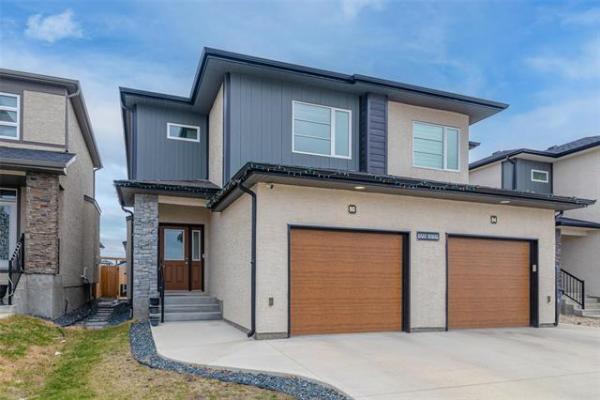 Home Photo - 90 Wheatgrass Lane