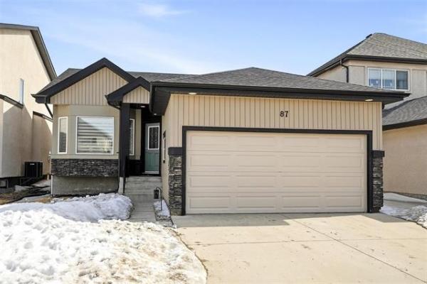 home photo - 87 Bill Larkin Lane