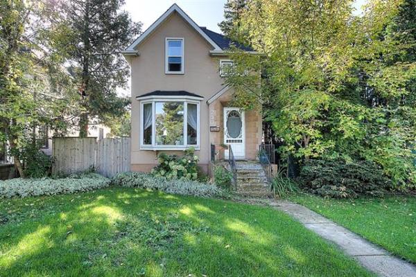 Home Photo - 230 Eugenie Street