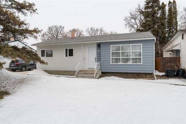 Home Photo - 763 Autumnwood Drive