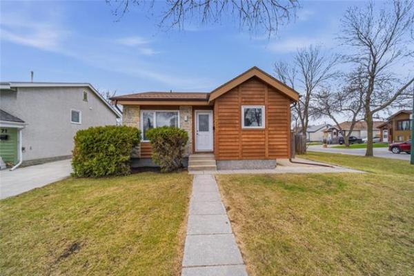Home Photo - 75 Turnham Drive