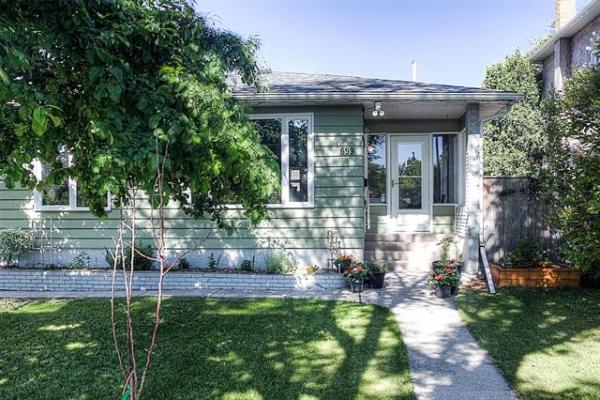 Home Photo - 699 Elm Street
