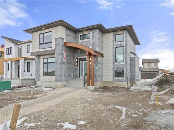 Home Photo - 103 Tej Bains Place