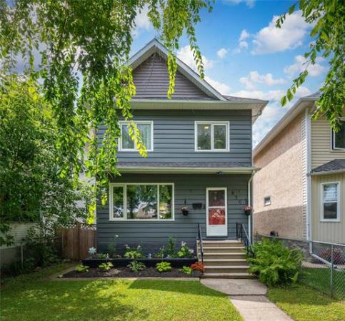 Home Photo - 430 Lansdowne Avenue