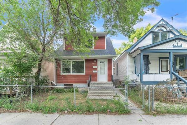 home photo - 1037 Aberdeen Avenue