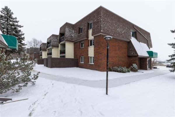 Home Photo - 106-750 Kenaston Boulevard