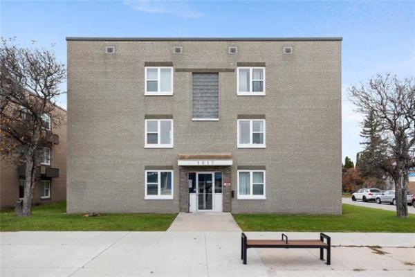 Home Photo - 14-1812 Portage Avenue