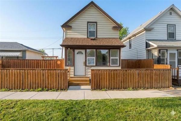 Home Photo - 1241 Clifton Street