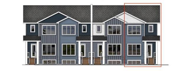 Home Photo - 486 North Point Boulevard