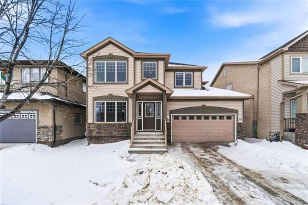 Home Photo - 143 Abbeydale Crescent