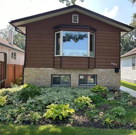 Home Photo - 564 Deniset Street