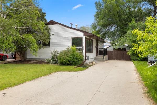 Home Photo - 49 Beaverbend Crescent