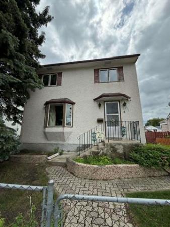 Home Photo - 1604 Roy Avenue
